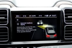 Citroen C5 Aircross 1.5 HDI — papildu attēls