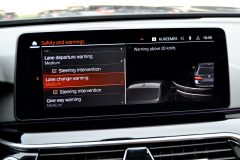 BMW 520d xDrive Touring — papildu attēls
