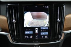 Volvo V90 Inscription Polestar D4 — papildu attēls