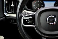 Volvo V60 Inscription T5 — papildu attēls