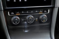 VW Golf Variant Comfort 1.6 TDI — papildu attēls