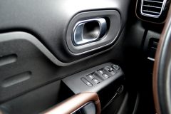 Citroen C5 Aircross 1.5 HDI — papildu attēls
