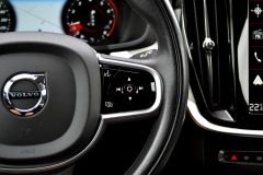 Volvo V60 Inscription T5 — papildu attēls