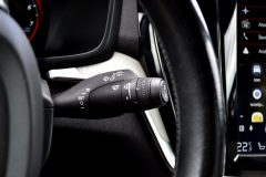 Volvo V60 Inscription T5 — papildu attēls