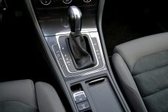 VW Golf Variant Comfort 1.6 TDI — papildu attēls