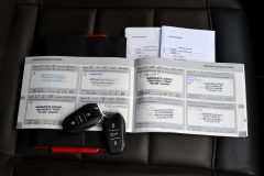 Citroen C5 Aircross 1.5 HDI — papildu attēls