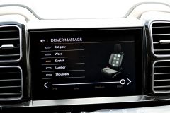Citroen C5 Aircross 1.5 HDI — papildu attēls