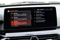 BMW 520d xDrive Touring — papildu attēls