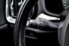 Volvo V60 Inscription T5 — papildu attēls