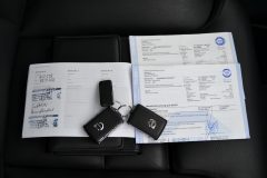 Volvo XC60 AWD Inscription B4 — papildu attēls