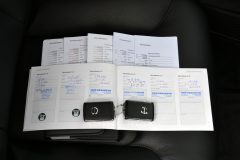 Volvo V90 Inscription Polestar D4 — papildu attēls