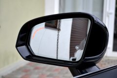 Volvo V60 Inscription T5 — papildu attēls
