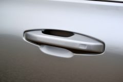 Volvo V60 Inscription T5 — papildu attēls