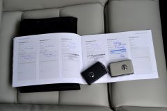 Volvo V60 Inscription T5 — papildu attēls