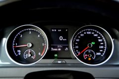VW Golf Variant Comfort 1.6 TDI — papildu attēls