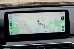 BMW 520d xDrive Touring — papildu attēls