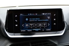 Peugeot 208 Active 1.2i — papildu attēls
