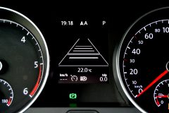 VW Golf Variant Comfort 1.6 TDI — papildu attēls