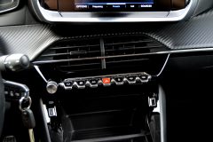 Peugeot 208 Active 1.2i — papildu attēls