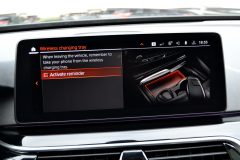 BMW 520d xDrive Touring — papildu attēls
