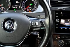 VW Golf Variant Comfort 1.6 TDI — papildu attēls