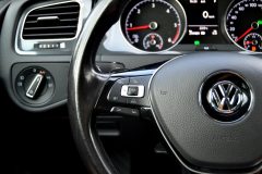 VW Golf Variant Comfort 1.6 TDI — papildu attēls