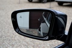 BMW 520d xDrive Touring — papildu attēls