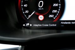 Volvo V60 AWD Cross Country B4 — papildu attēls