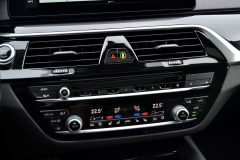 BMW 520d xDrive Touring — papildu attēls