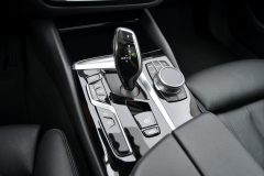 BMW 520d xDrive Touring — papildu attēls