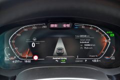 BMW 520d xDrive Touring — papildu attēls