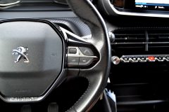 Peugeot 208 Active 1.2i — papildu attēls