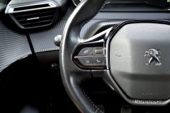 Peugeot 208 Active 1.2i — papildu attēls
