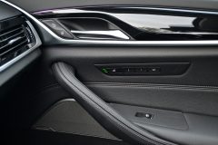 BMW 520d xDrive Touring — papildu attēls