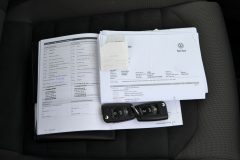 VW Golf Variant Comfort 1.6 TDI — papildu attēls