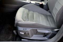 VW Golf Variant Comfort 1.6 TDI — papildu attēls