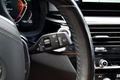BMW 520d xDrive Touring — papildu attēls