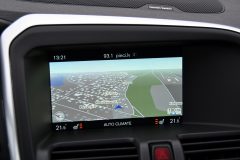 Volvo XC60 Summum D4 — papildu attēls
