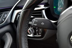 BMW 520d xDrive Touring — papildu attēls