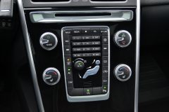Volvo XC60 Summum D4 — papildu attēls