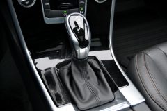 Volvo XC60 Summum D4 — papildu attēls