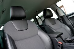 Skoda Octavia Combi 1.5 TSI — papildu attēls