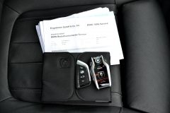 BMW 520d xDrive Touring — papildu attēls
