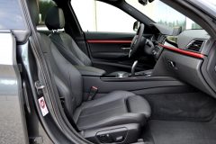BMW 330d GT Sport Line — papildu attēls