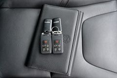Volvo XC60 Summum D4 — papildu attēls