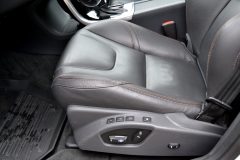 Volvo XC60 Summum D4 — papildu attēls