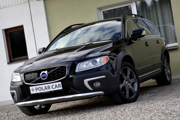 Volvo XC70 Polar+ D4