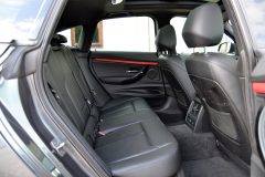 BMW 330d GT Sport Line — papildu attēls
