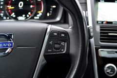 Volvo XC60 Summum D4 — papildu attēls