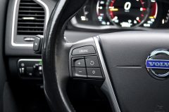 Volvo XC60 Summum D4 — papildu attēls